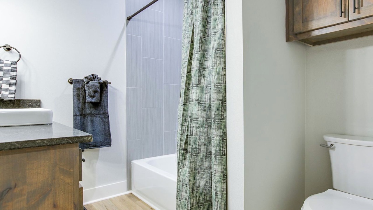 Photo of Bathroom in San Angelo