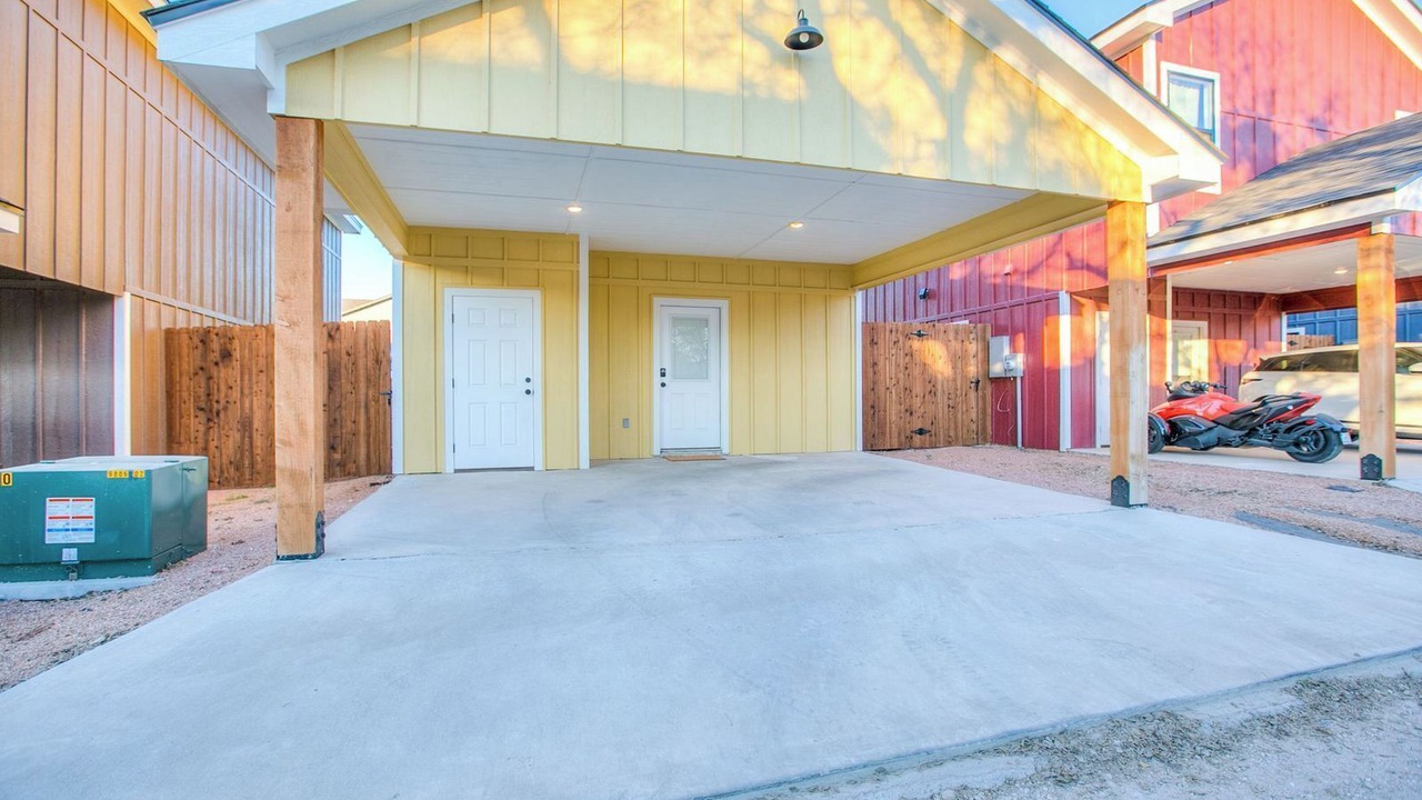 Photo of Outdoor in San Angelo
