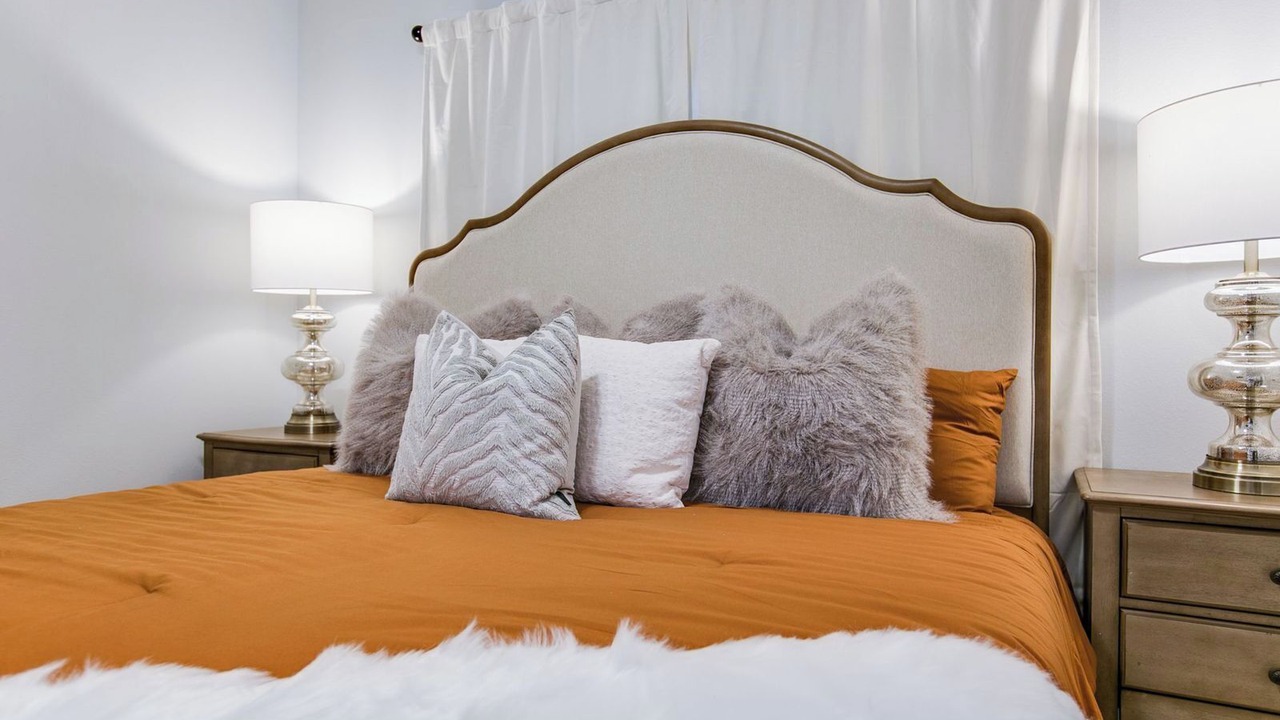 Photo of Bedroom in San Angelo
