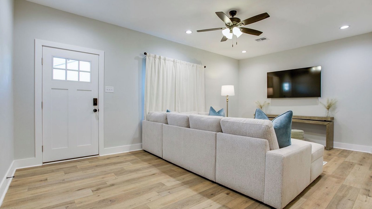Photo of Livingroom in San Angelo