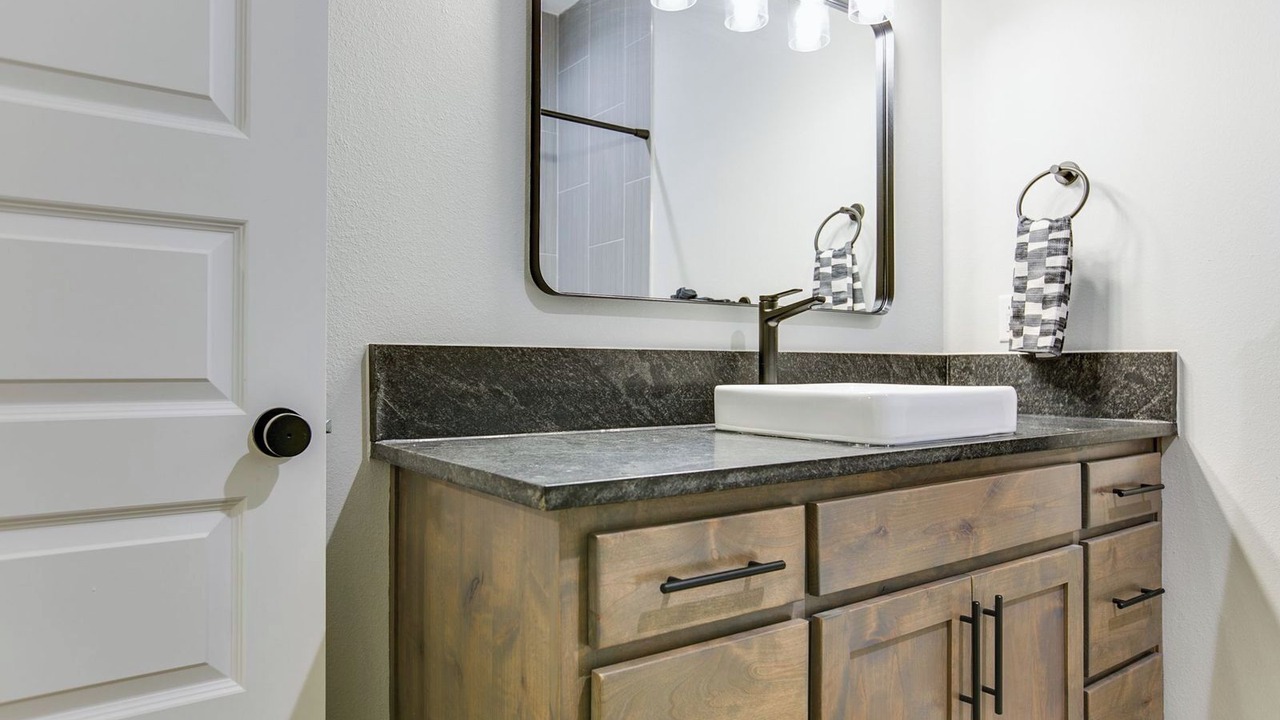Photo of Bathroom in San Angelo