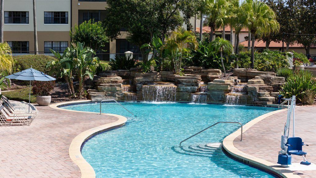 Photo of Outdoor in Orange Lake