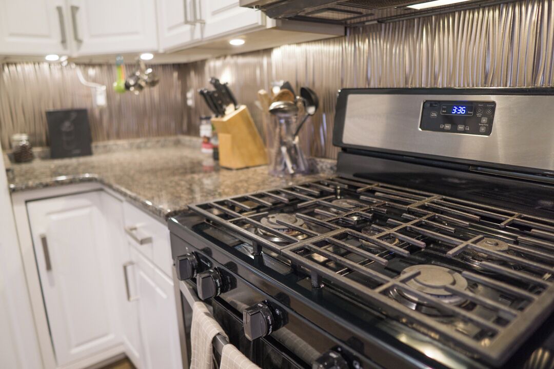 Photo of Kitchen in Sweetwater