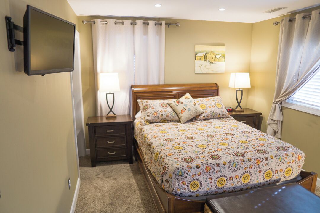 Photo of Bedroom in Sweetwater