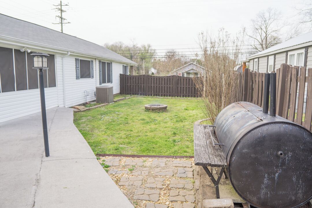 Photo of Outdoor in Sweetwater