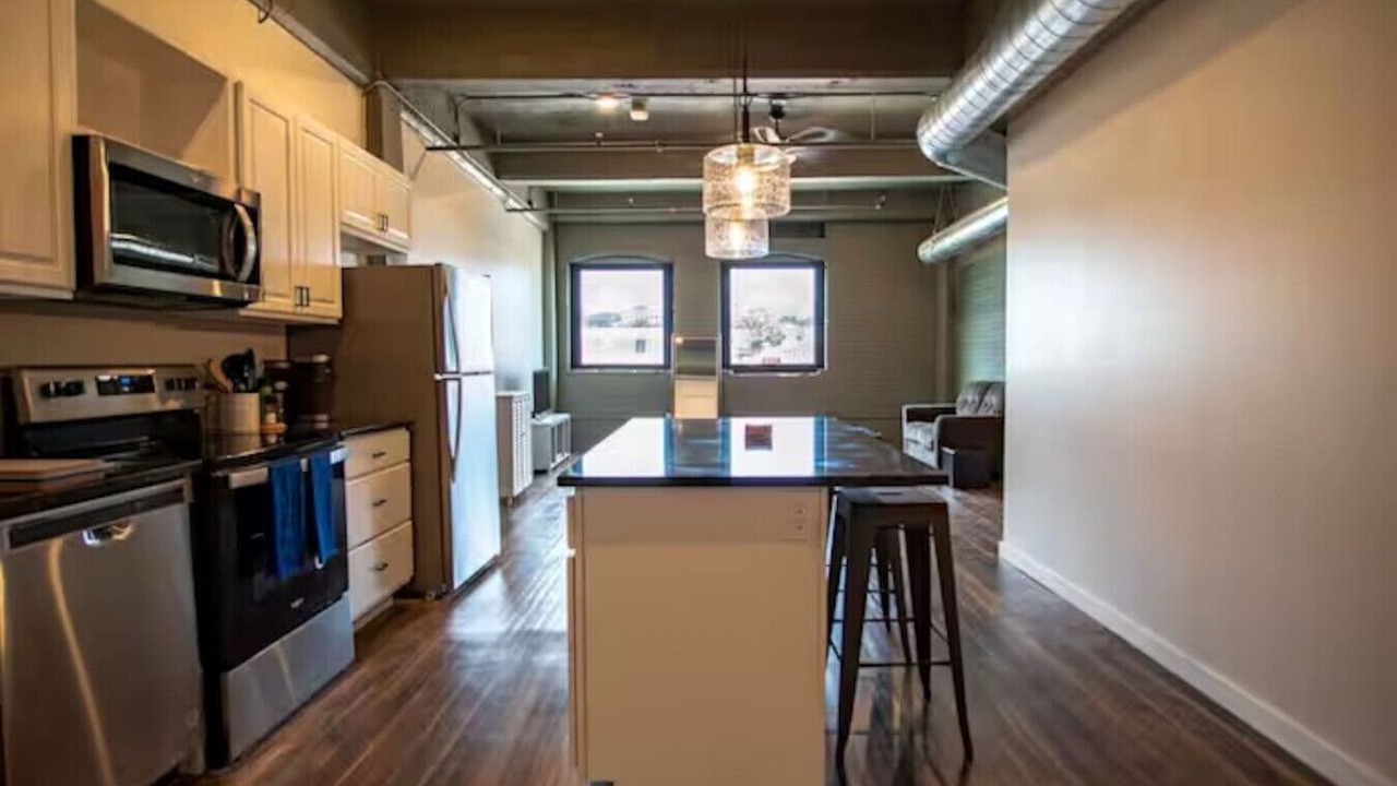 Photo of Kitchen in Downtown