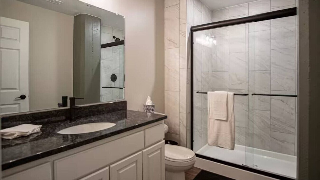 Photo of Bathroom in Downtown