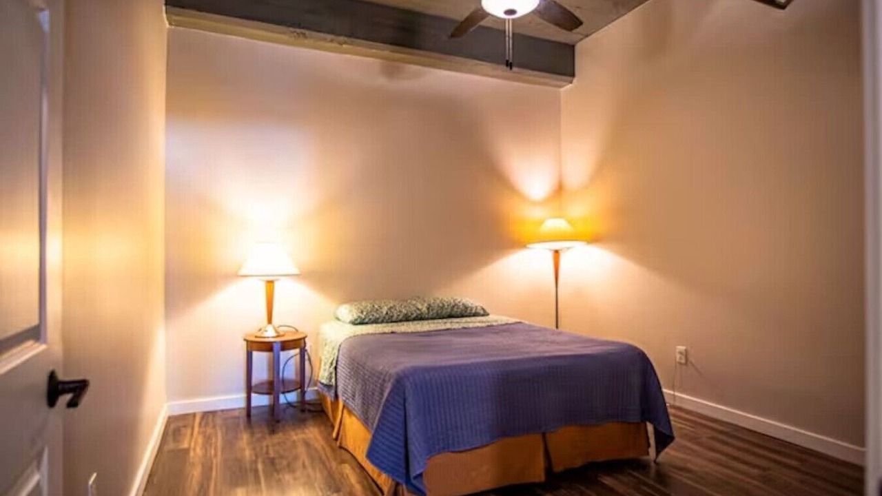 Photo of Bedroom in Downtown