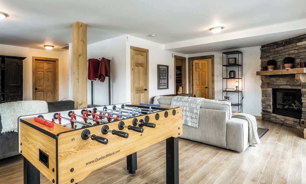 Photo of Bedroom in Lac-Superieur