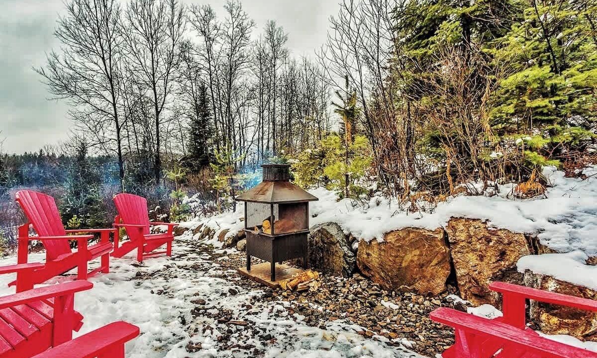 Photo of Outdoor in Lac-Superieur