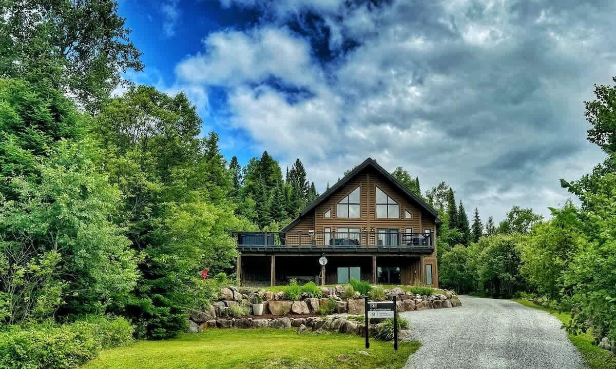 Photo of Outdoor in Lac-Superieur