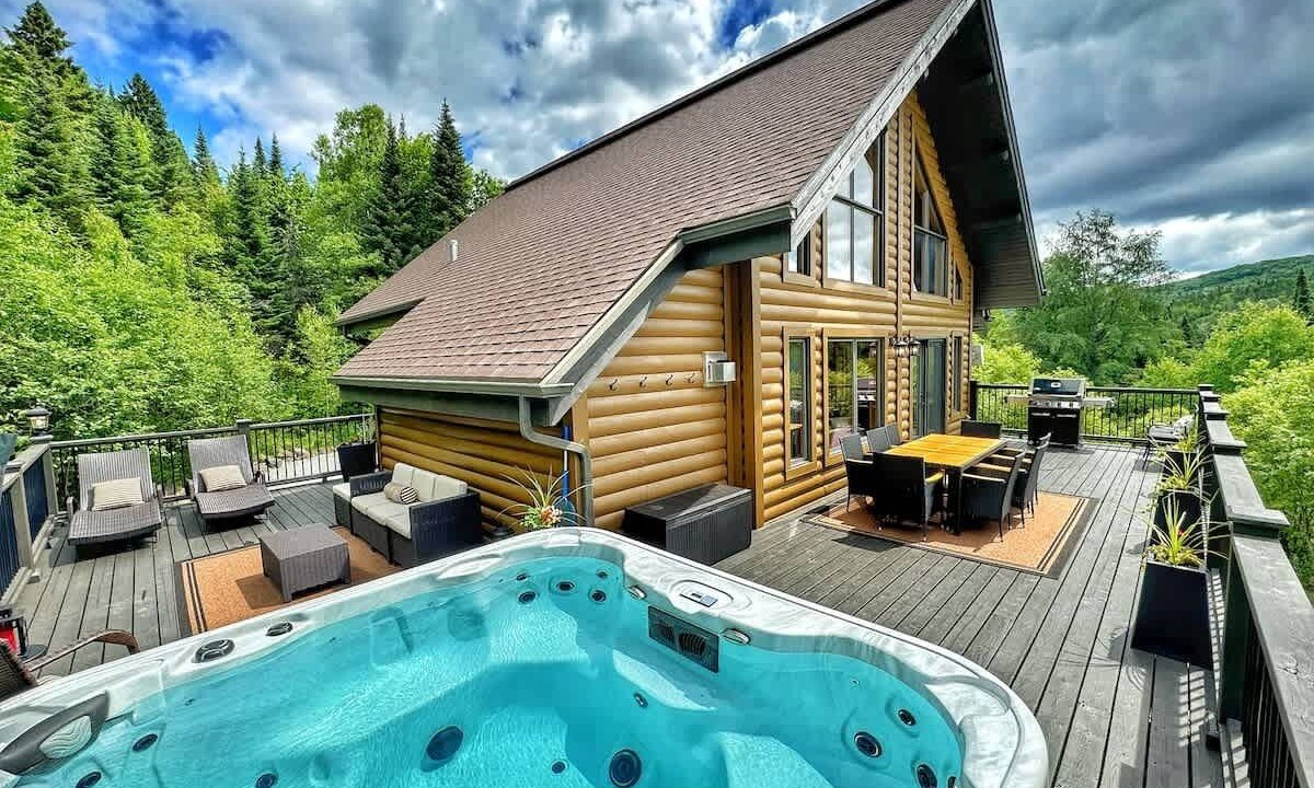 Photo of Outdoor in Lac-Superieur