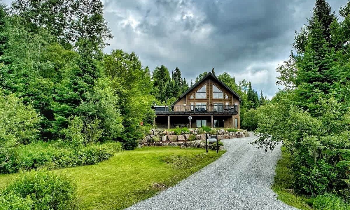 Photo of Outdoor in Lac-Superieur