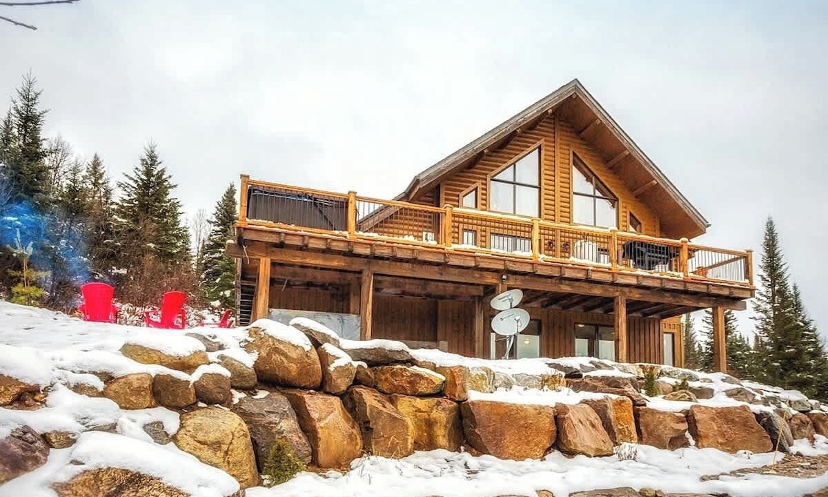 Photo of Outdoor in Lac-Superieur