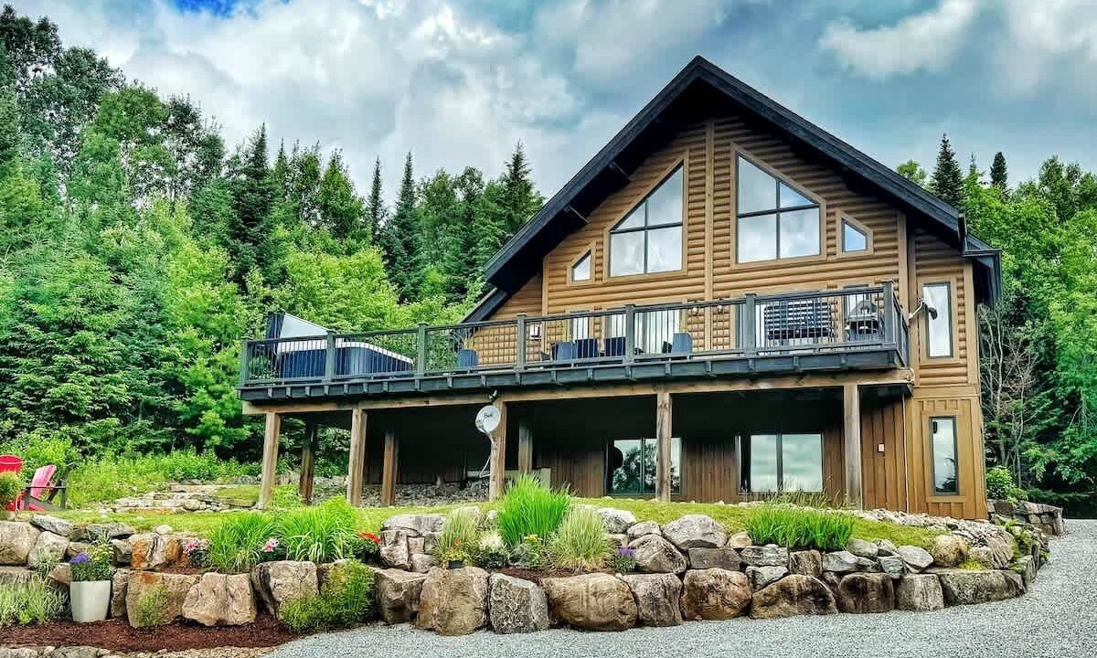 Photo of Outdoor in Lac-Superieur