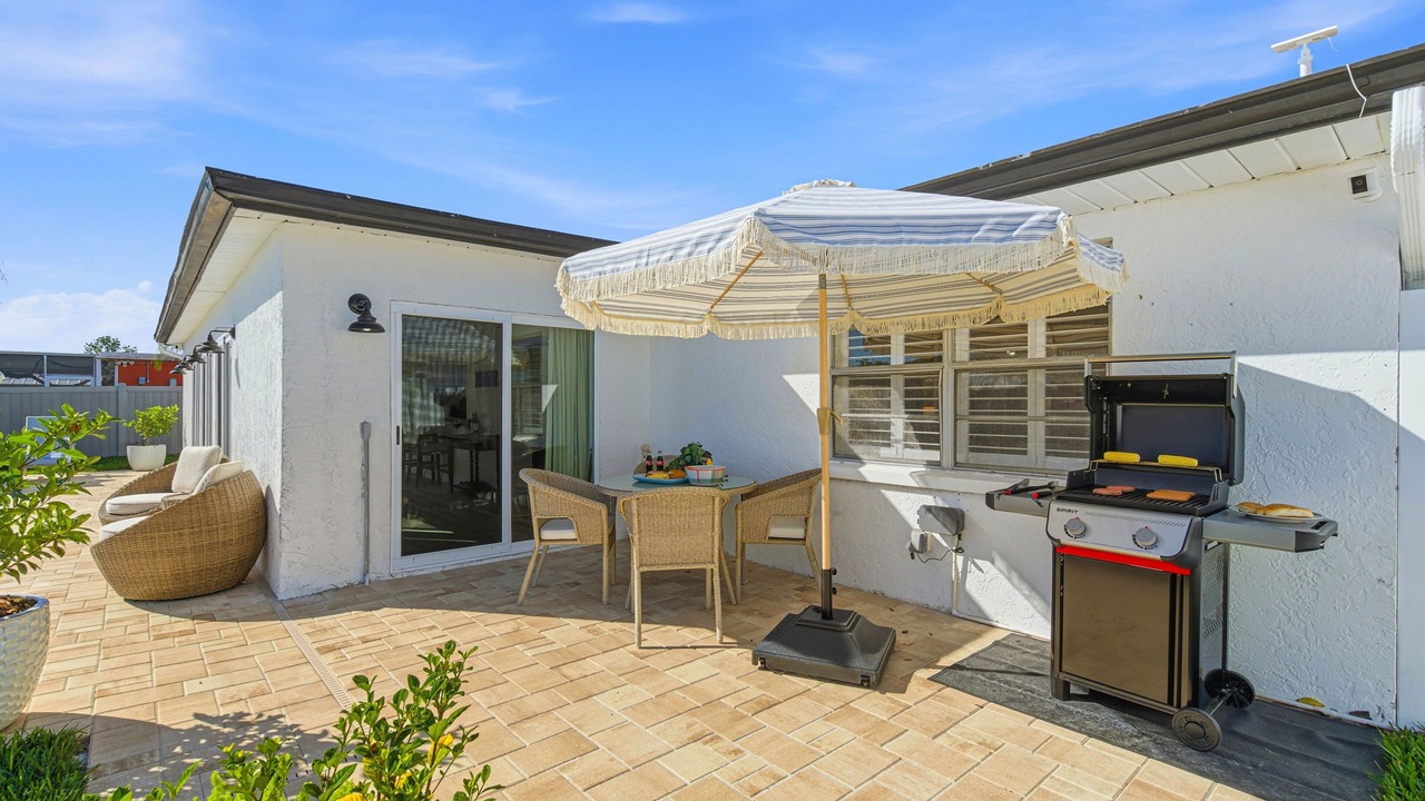 Photo of Outdoor in Apollo Beach