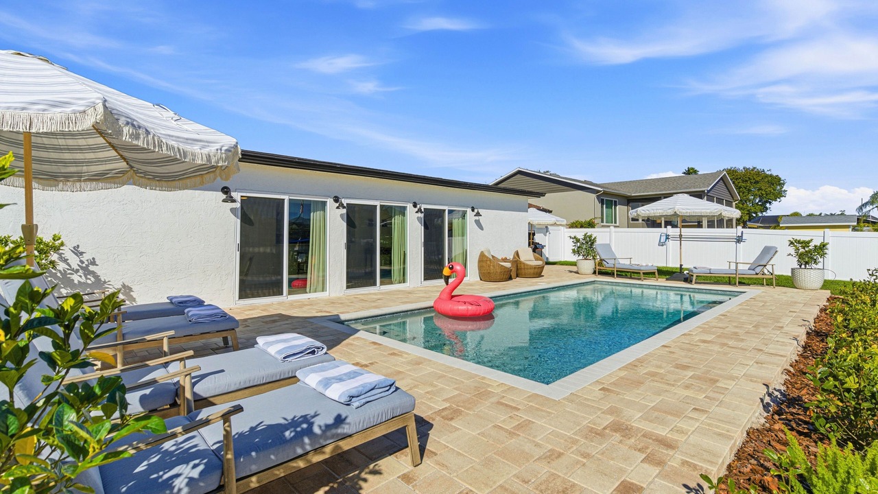 Photo of Outdoor in Apollo Beach