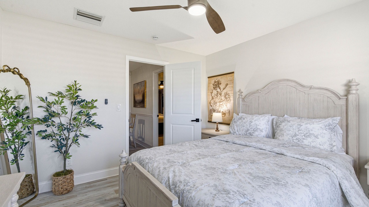 Photo of Bedroom in Apollo Beach