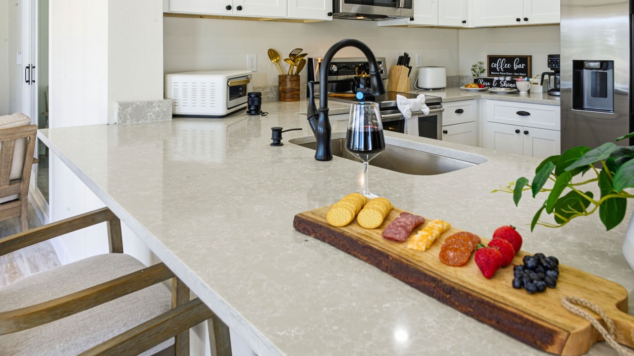 Photo of Kitchen in Apollo Beach