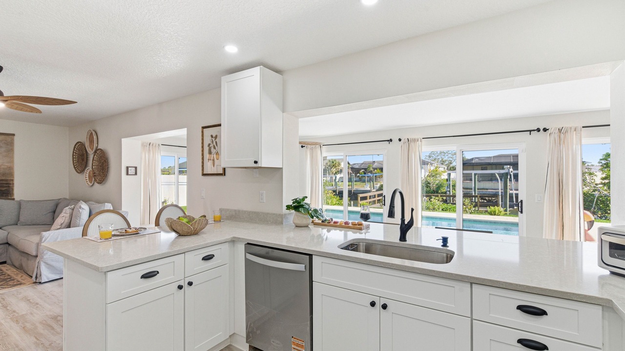Photo of Kitchen in Apollo Beach