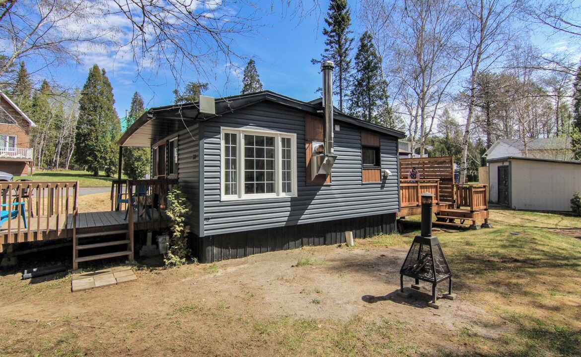Photo of Outdoor in Saint-Henri-de-Taillon