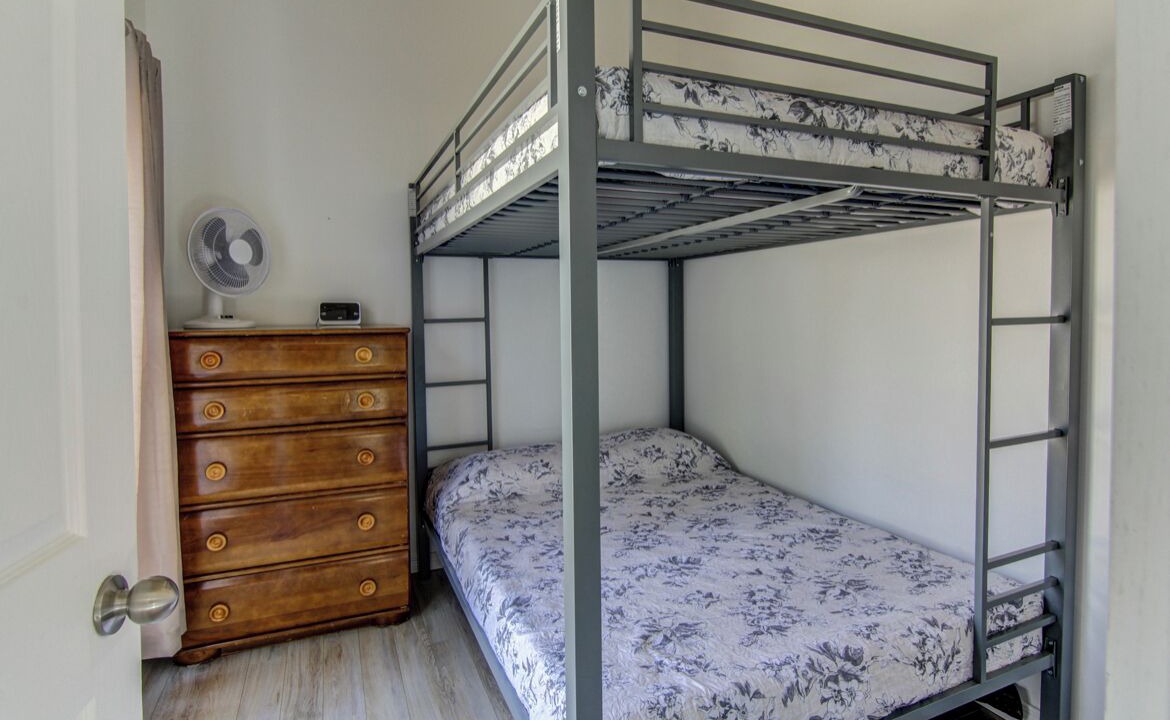 Photo of Bedroom in Saint-Henri-de-Taillon