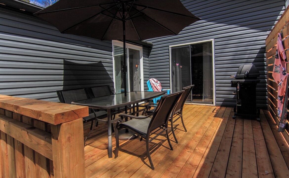 Photo of Outdoor in Saint-Henri-de-Taillon