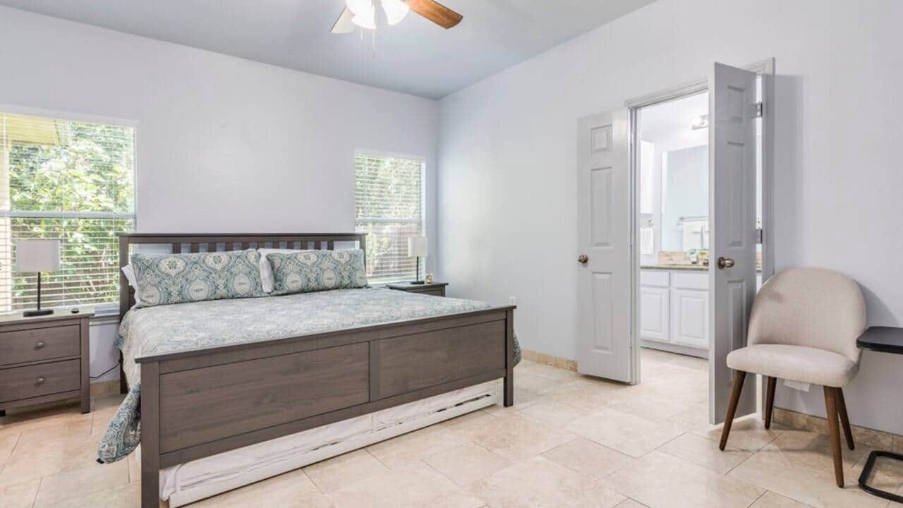 Photo of Bedroom in Pioneer Crossing