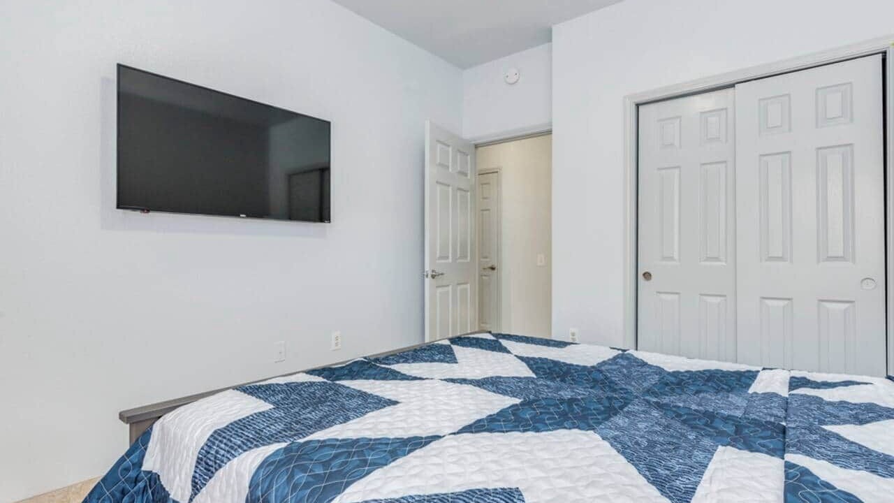 Photo of Bedroom in Pioneer Crossing