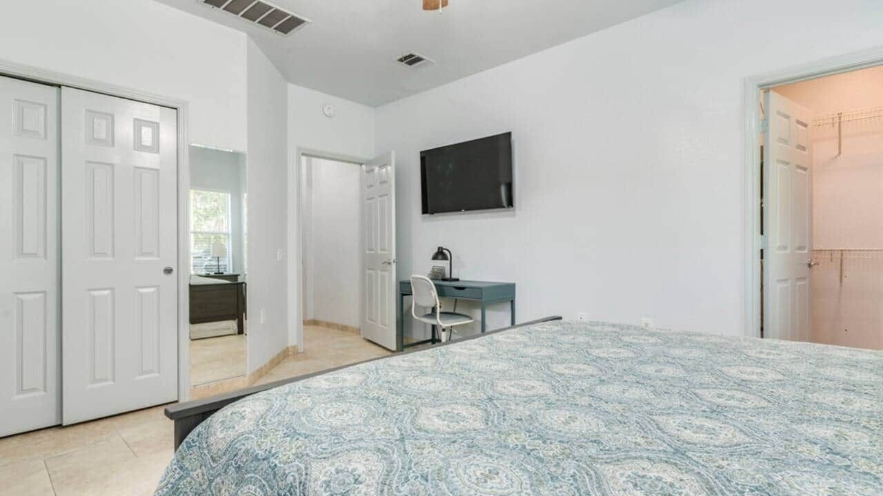 Photo of Bedroom in Pioneer Crossing