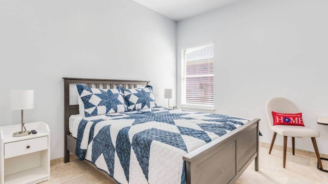Photo of Bedroom in Pioneer Crossing