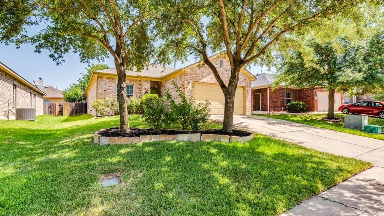 Photo of Outdoor in Pioneer Crossing