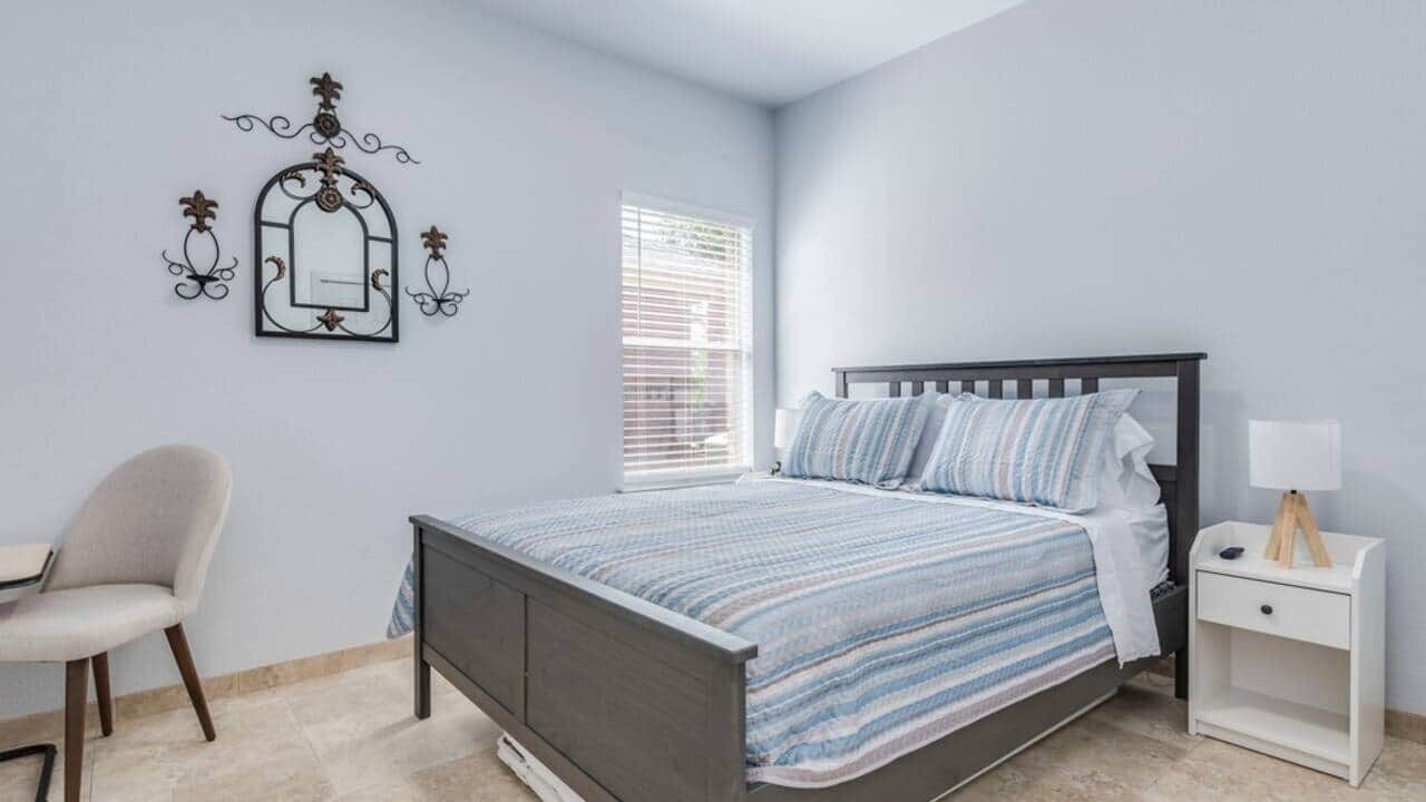 Photo of Bedroom in Pioneer Crossing