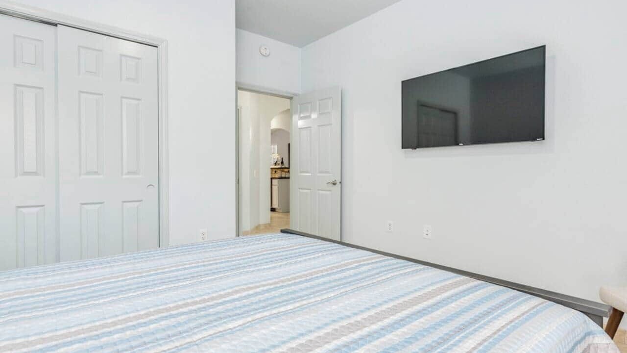 Photo of Bedroom in Pioneer Crossing