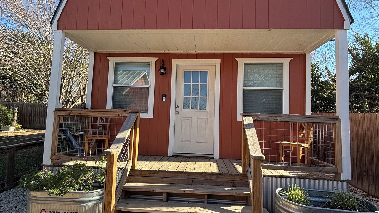 Photo of Outdoor in Redwood