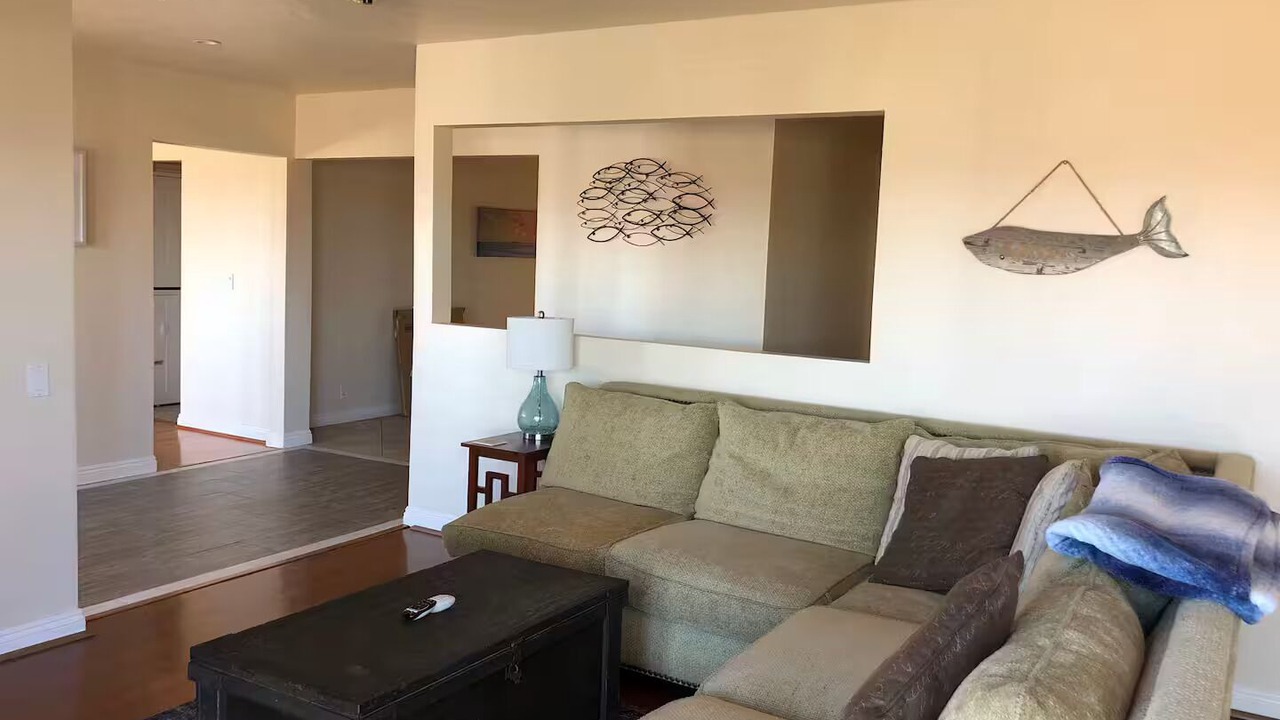 Photo of Livingroom in Point Loma