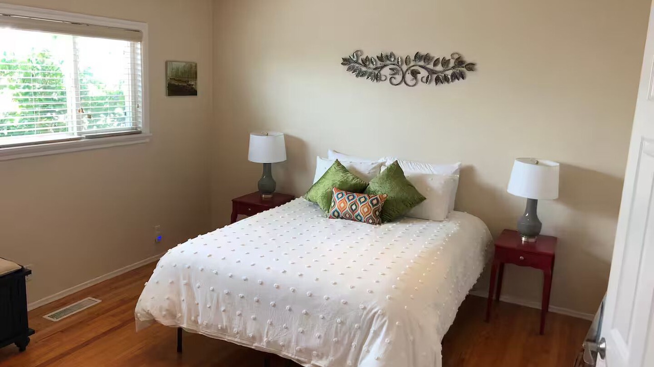 Photo of Bedroom in Point Loma