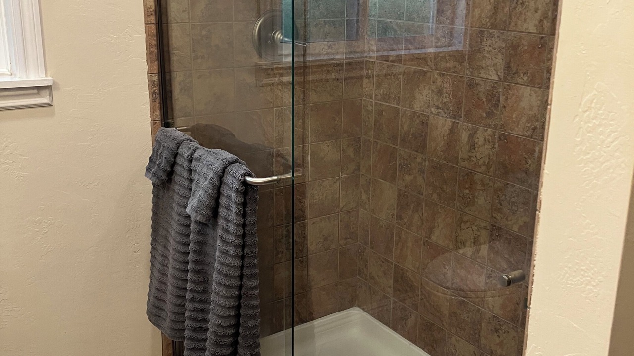 Photo of Bathroom in Point Loma
