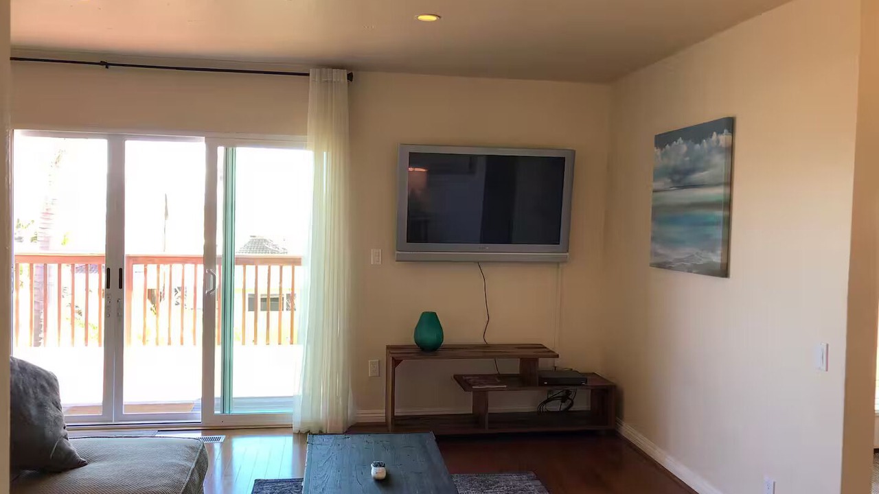 Photo of Livingroom in Point Loma