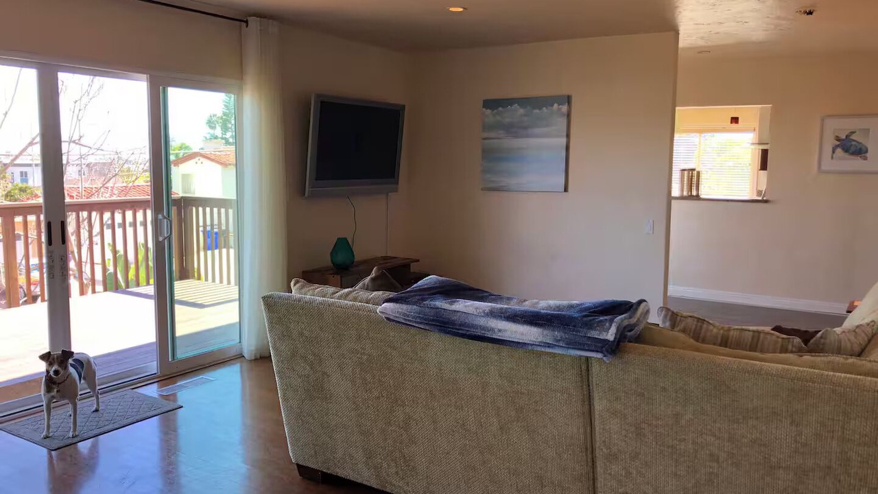 Photo of Livingroom in Point Loma