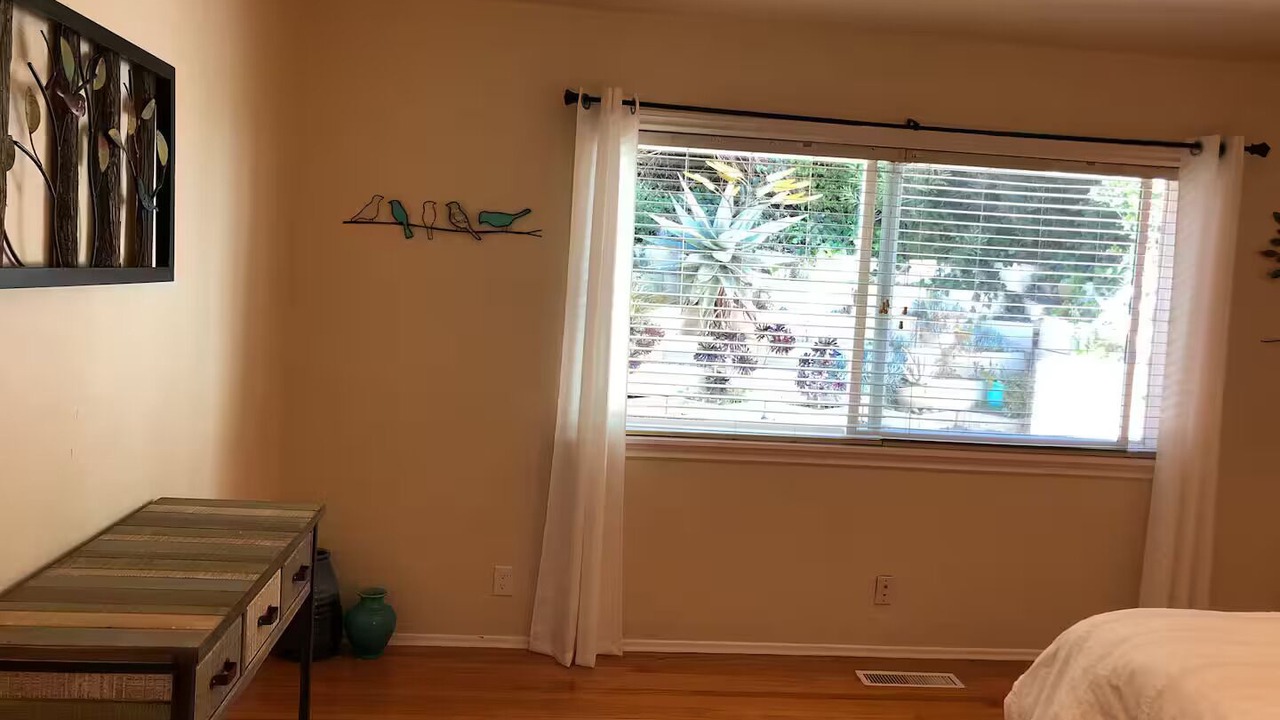 Photo of Bedroom in Point Loma