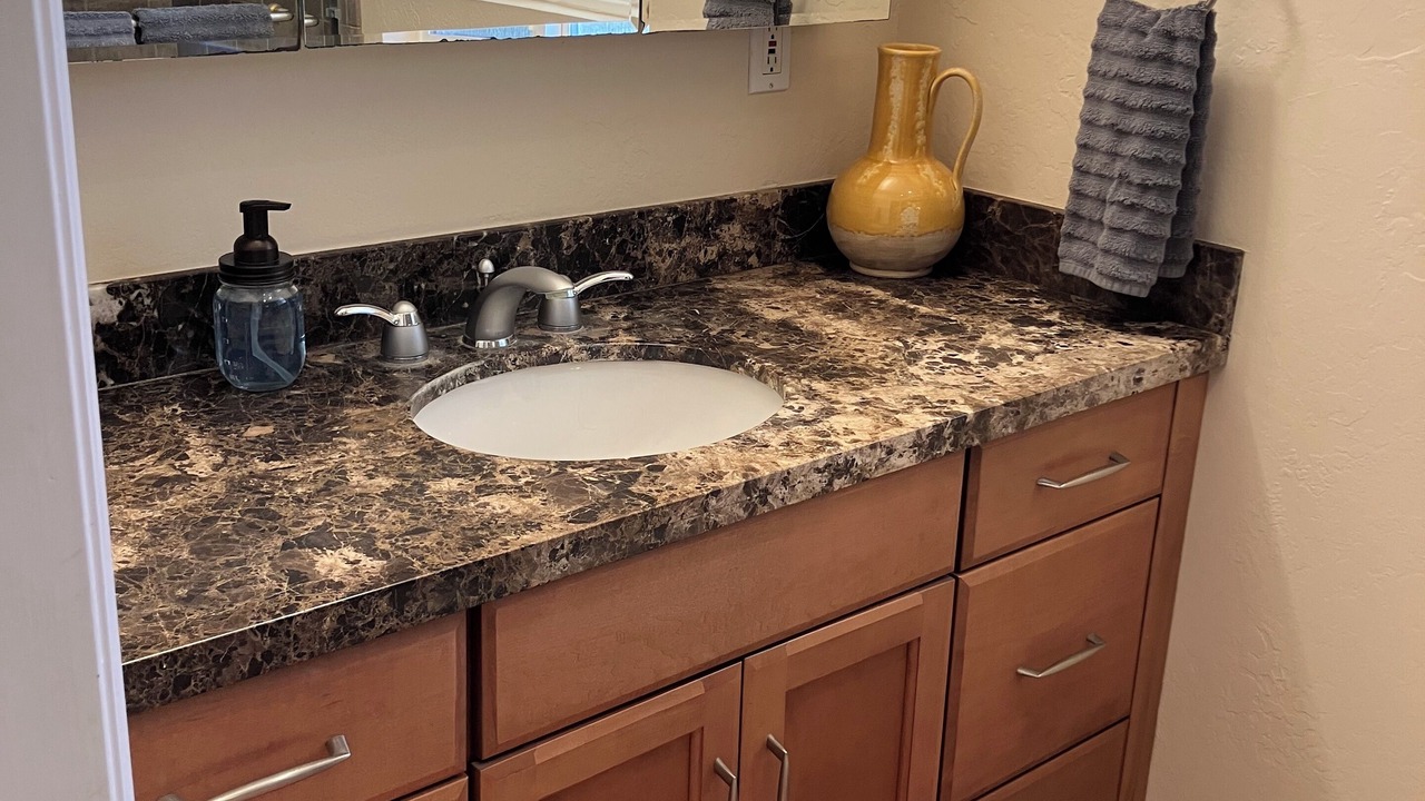 Photo of Bathroom in Point Loma