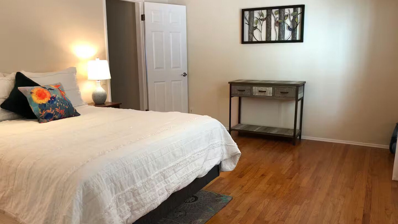 Photo of Bedroom in Point Loma
