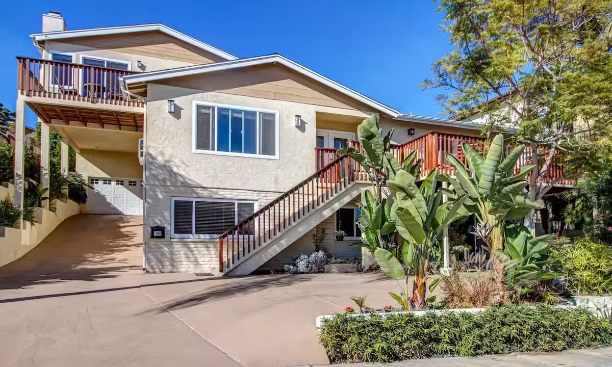Photo of Outdoor in Point Loma
