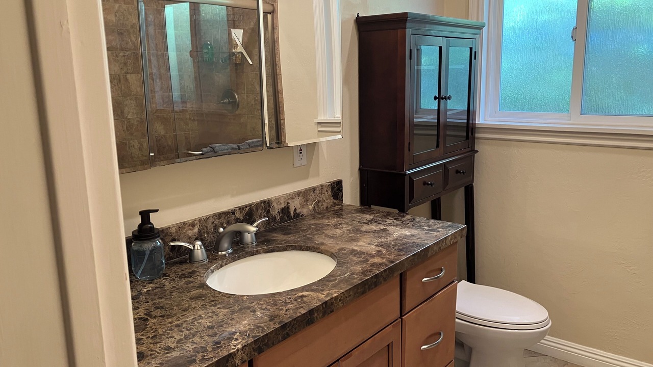 Photo of Bathroom in Point Loma