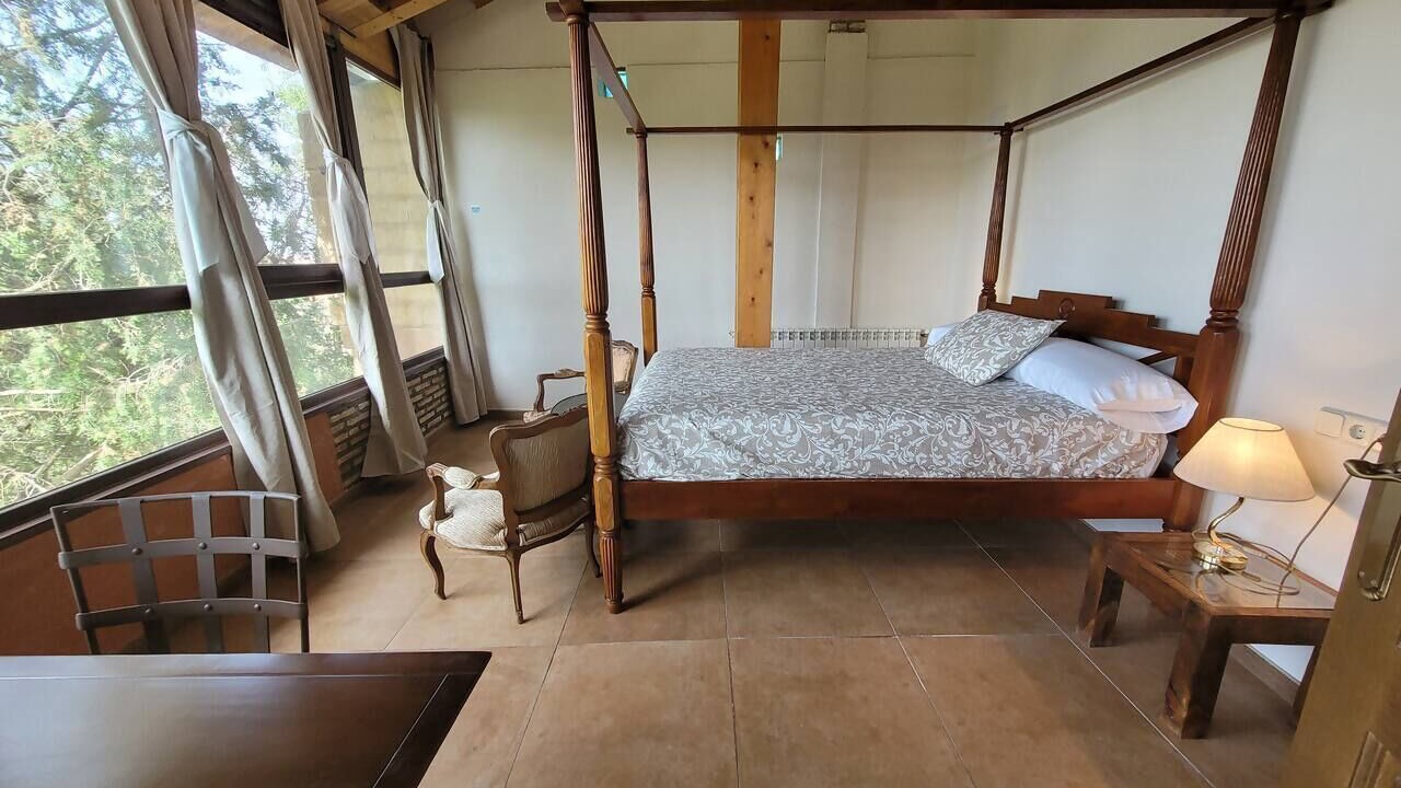 Photo of Bedroom in Ayllon