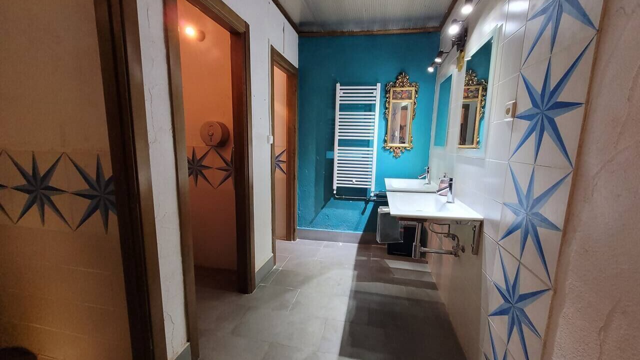 Photo of Bathroom in Ayllon