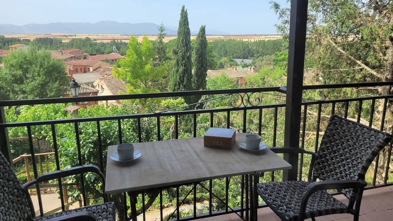 Photo of Outdoor in Ayllon