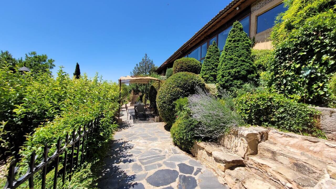 Photo of Outdoor in Ayllon