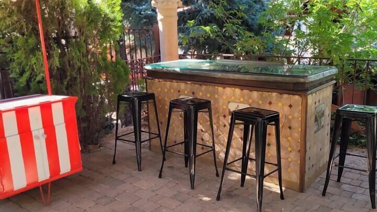 Photo of Patio Balcony in Ayllon